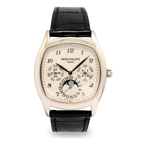 patek philippe p725210|patek philippe elliptical case.